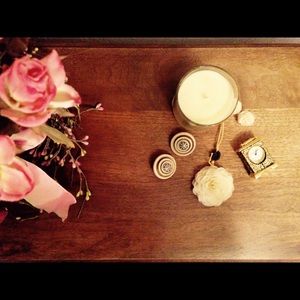 Meet your Posher, FlowerGirl Q 🌼🌺🌸